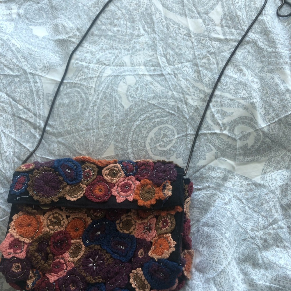 Zara handbag